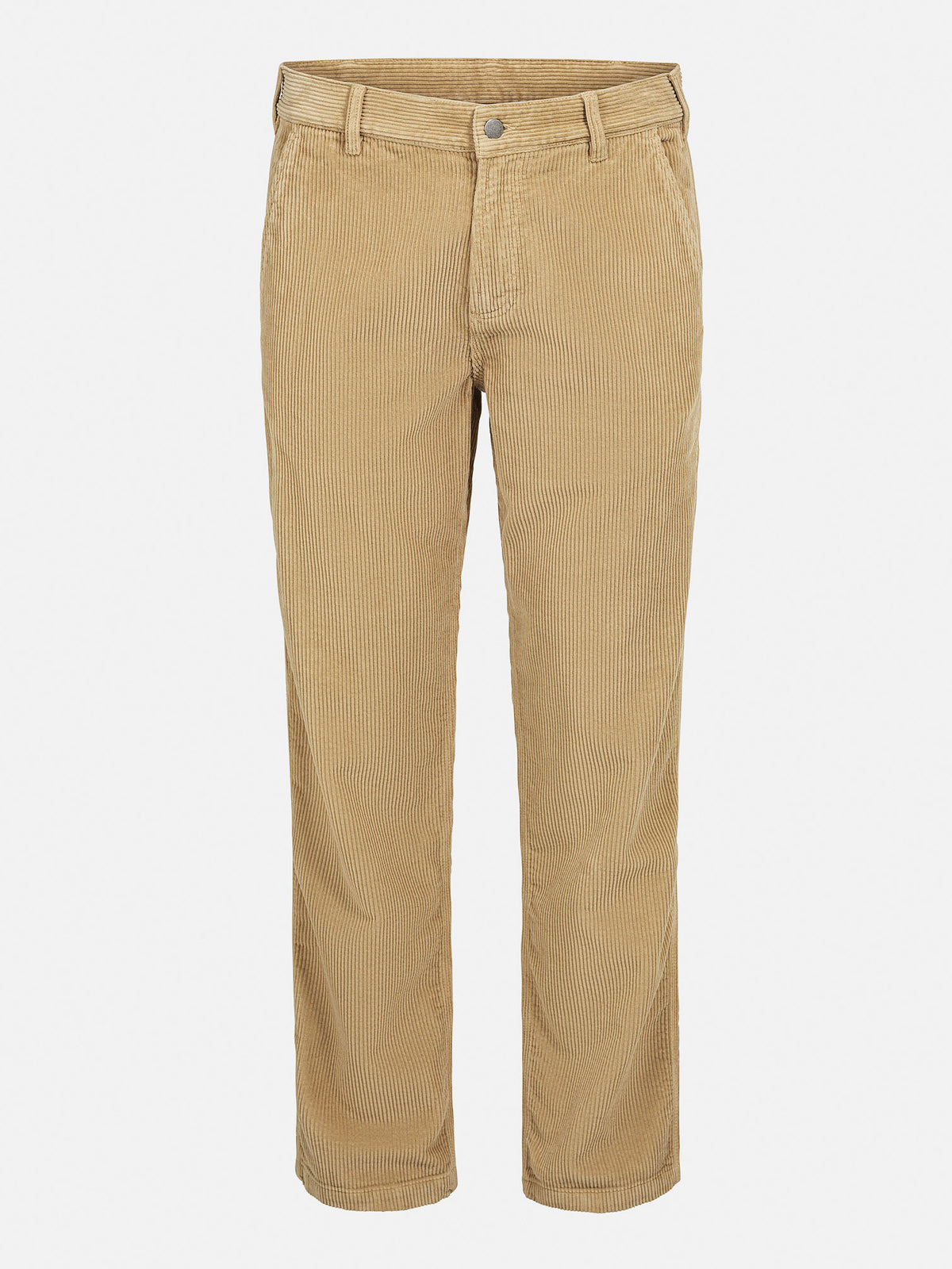 MOUNTAIN WORKWEAR CORD PANTS beige Bild 1