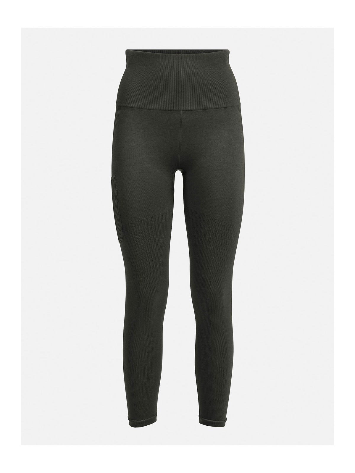 The Mountain Studio Q-1 W Leggings weinrot - THE MOUNTAIN STUDIO - MEINFREUDENHAUS