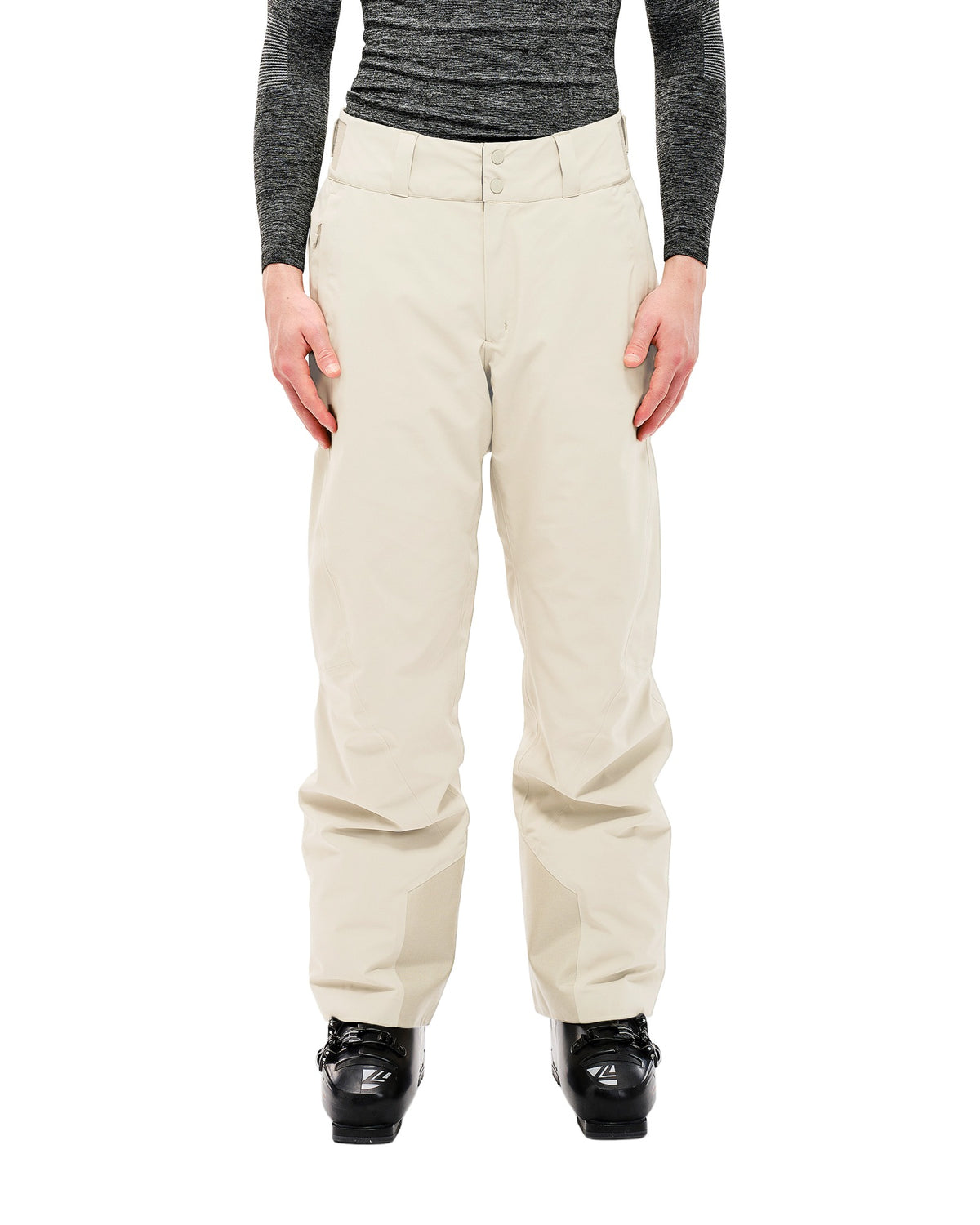 The Mountain Studio P-3 Skihose Herren schwarz schwarz Bild 8