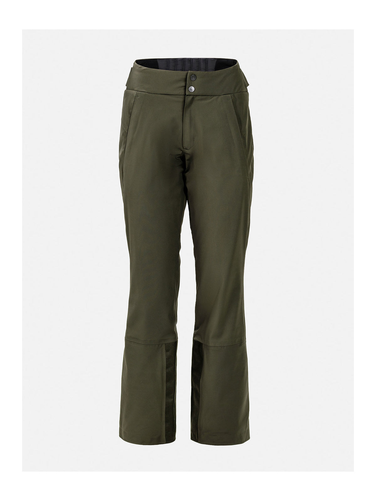 The Mountain Studio P-5 Skihose Damen beige beige Bild 5
