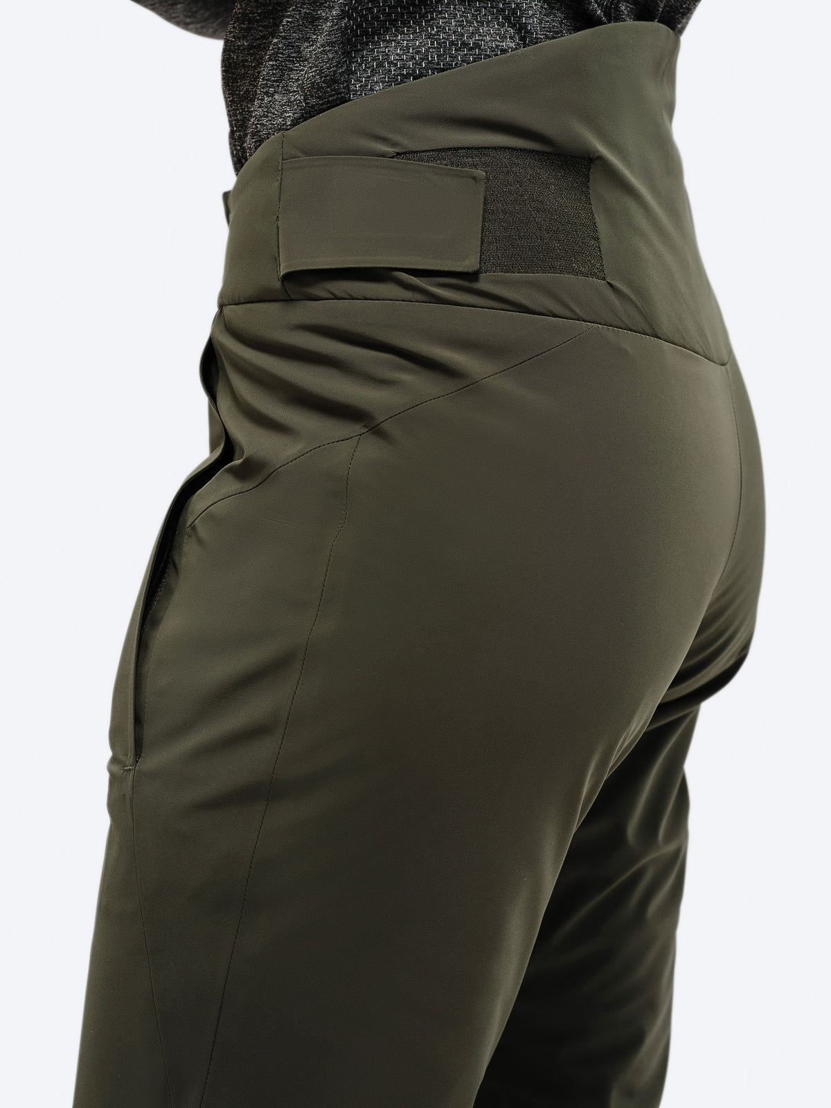 The Mountain Studio P-5 Skihose Damen beige beige Bild 7