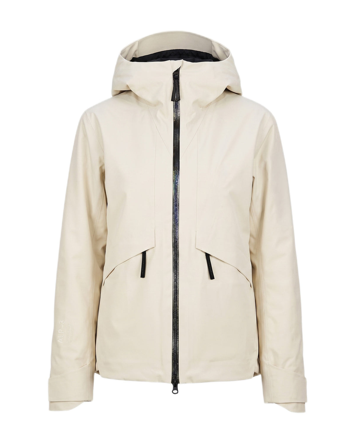 The Mountain Studio S-11 W Damen-Skijacke – Strawberry Moon - THE MOUNTAIN STUDIO - MEINFREUDENHAUS