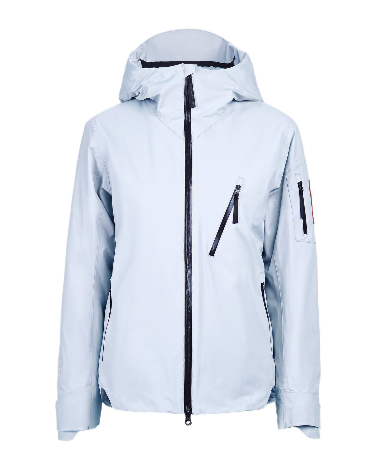 The Mountain Studio S-5 W Damen-Skijacke lila Bild 12
