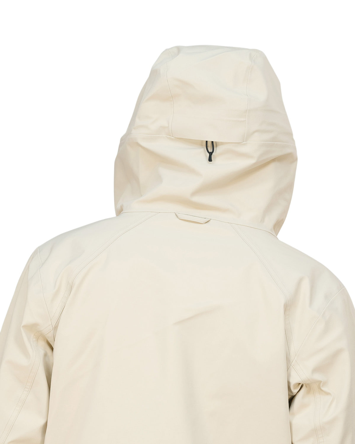 The Mountain Studio S-9 Herren-Skijacke – Castle Wall beige Bild 7