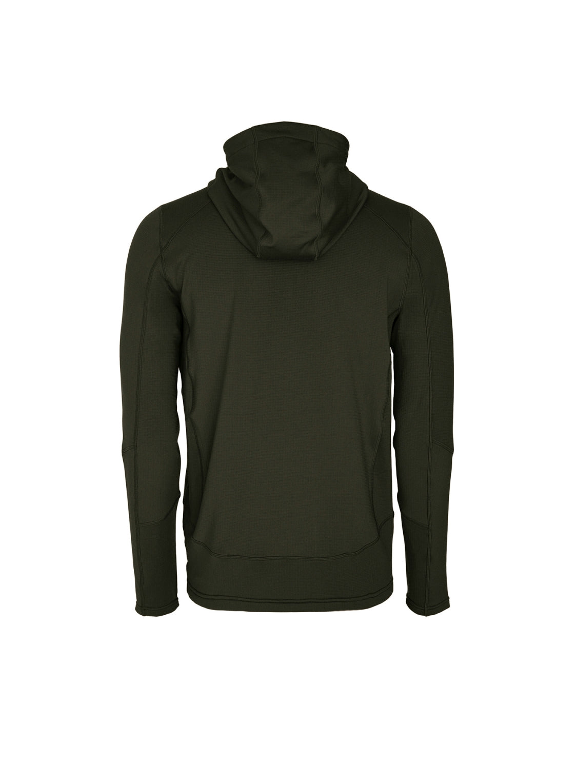 The Mountain Studio Mid Hood Herren türkis türkis Bild 3