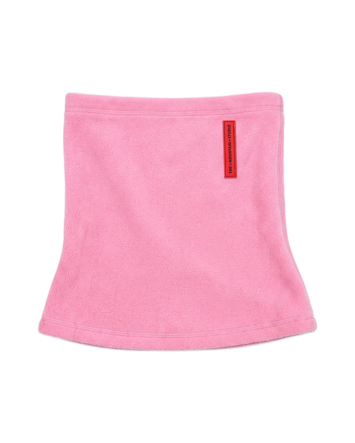 The Mountain Studio W-4 Unisex-Schlauchschal – Strawberry Moon - THE MOUNTAIN STUDIO - MEINFREUDENHAUS