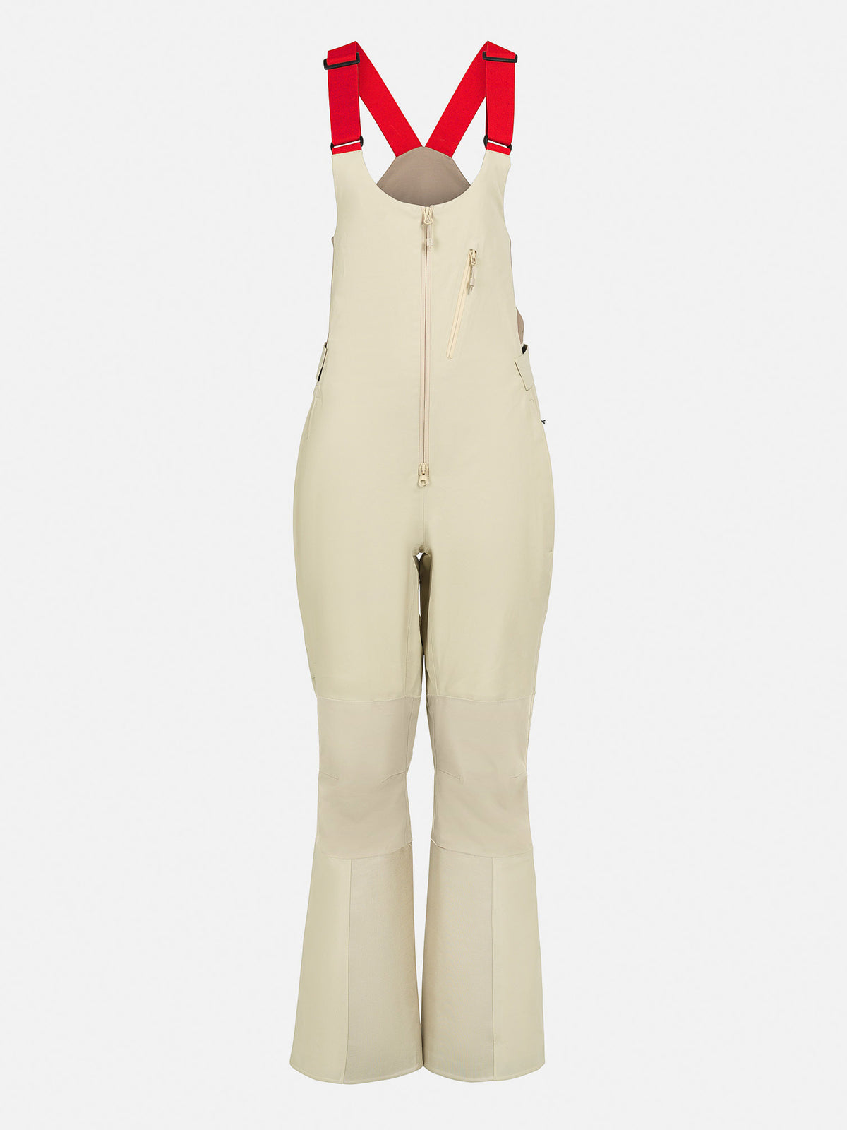 The Mountain Studio YA-1325 Hybrid-Shell-Hose Damen dunkelblau dunkelblau Bild 5