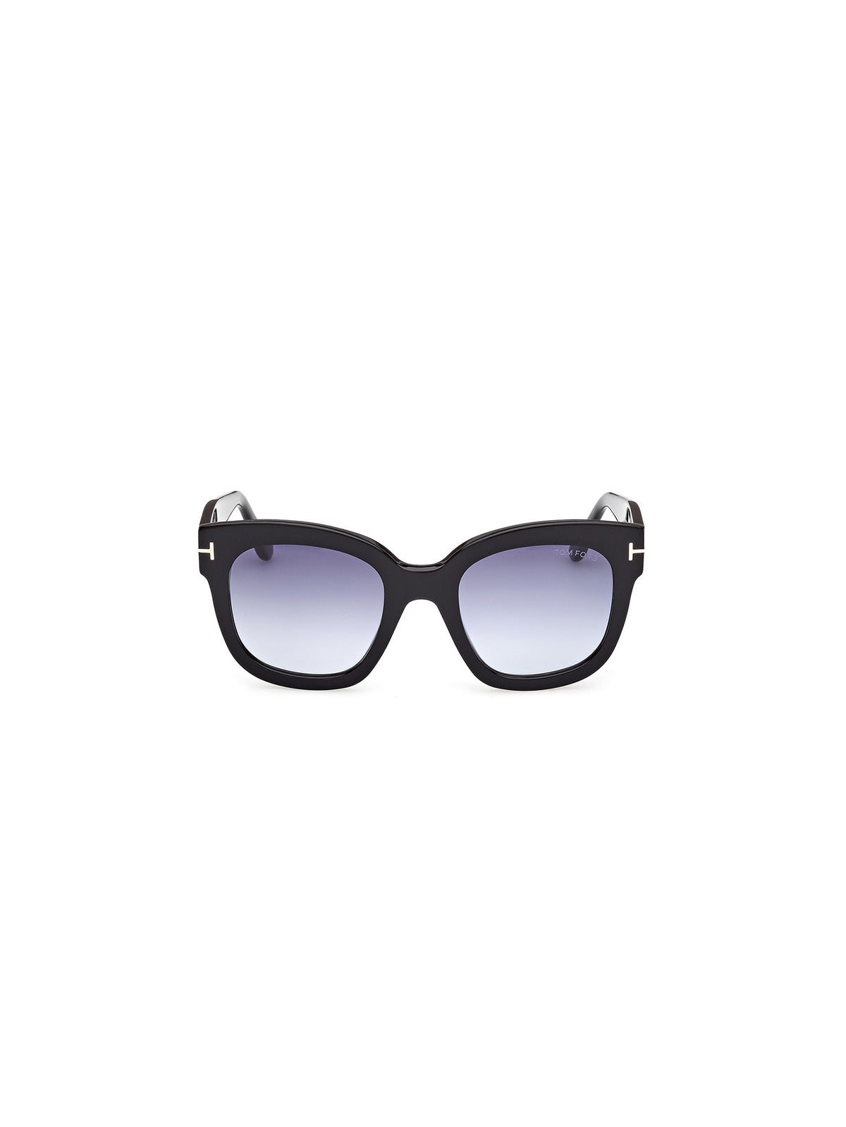 Tom Ford Beatrix-02 Sonnenbrille schwarz/blau schwarz/blau Bild 6
