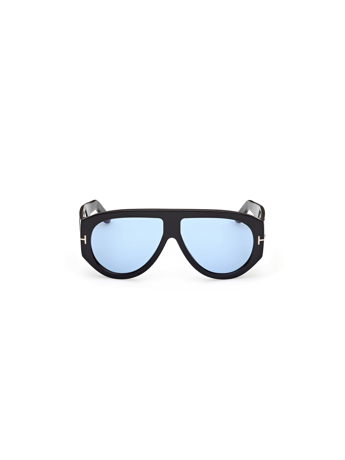 Tom Ford Bronson Herren-Sonnenbrille schwarz Bild 2