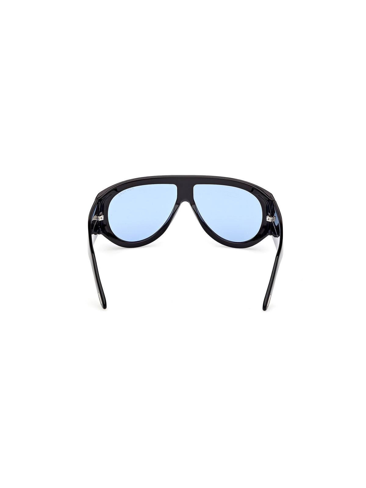 Tom Ford Bronson Herren-Sonnenbrille schwarz Bild 4