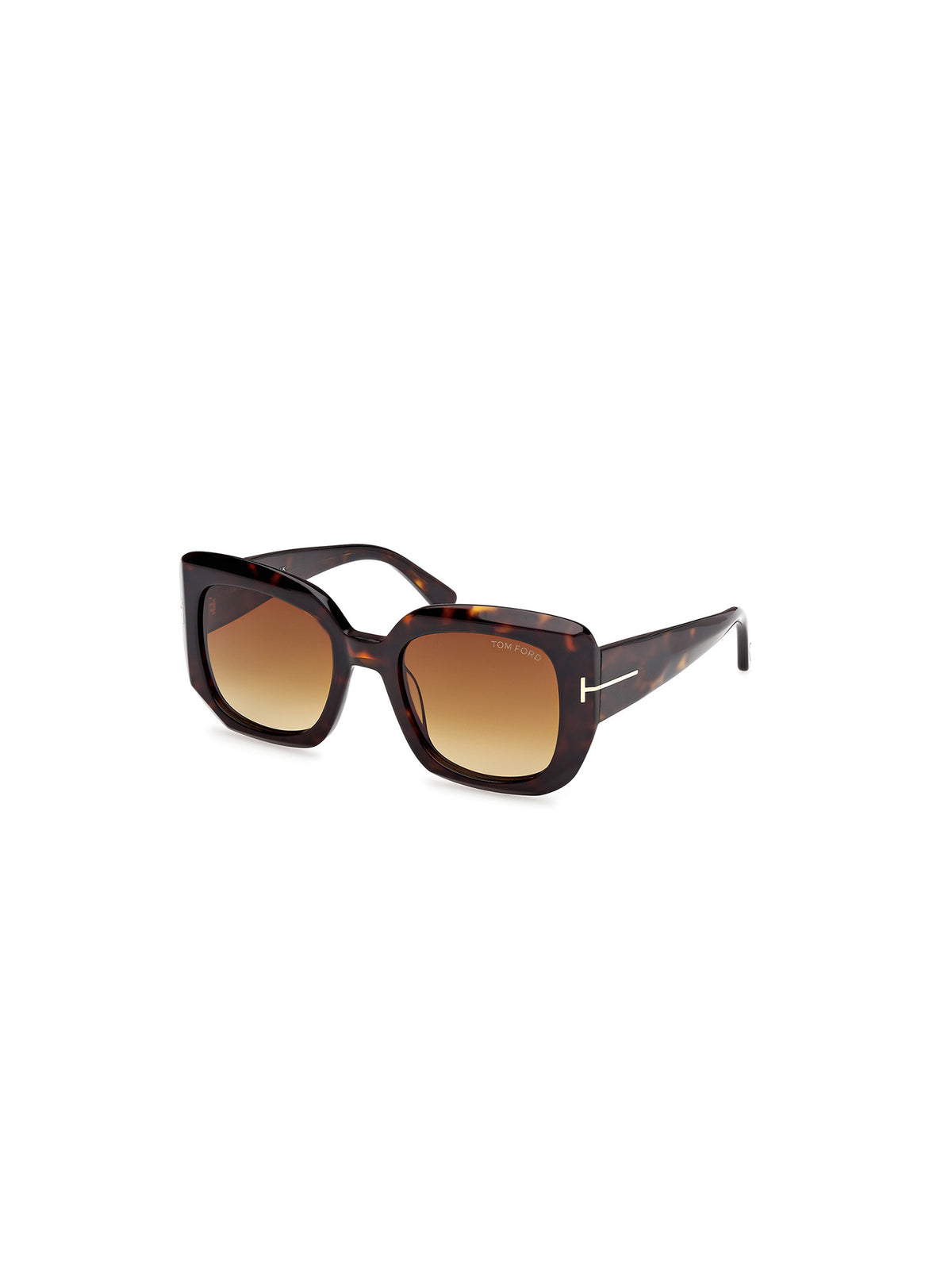 Tom Ford Carla-02 Damen-Sonnenbrille - Tom Ford - MEINFREUDENHAUS