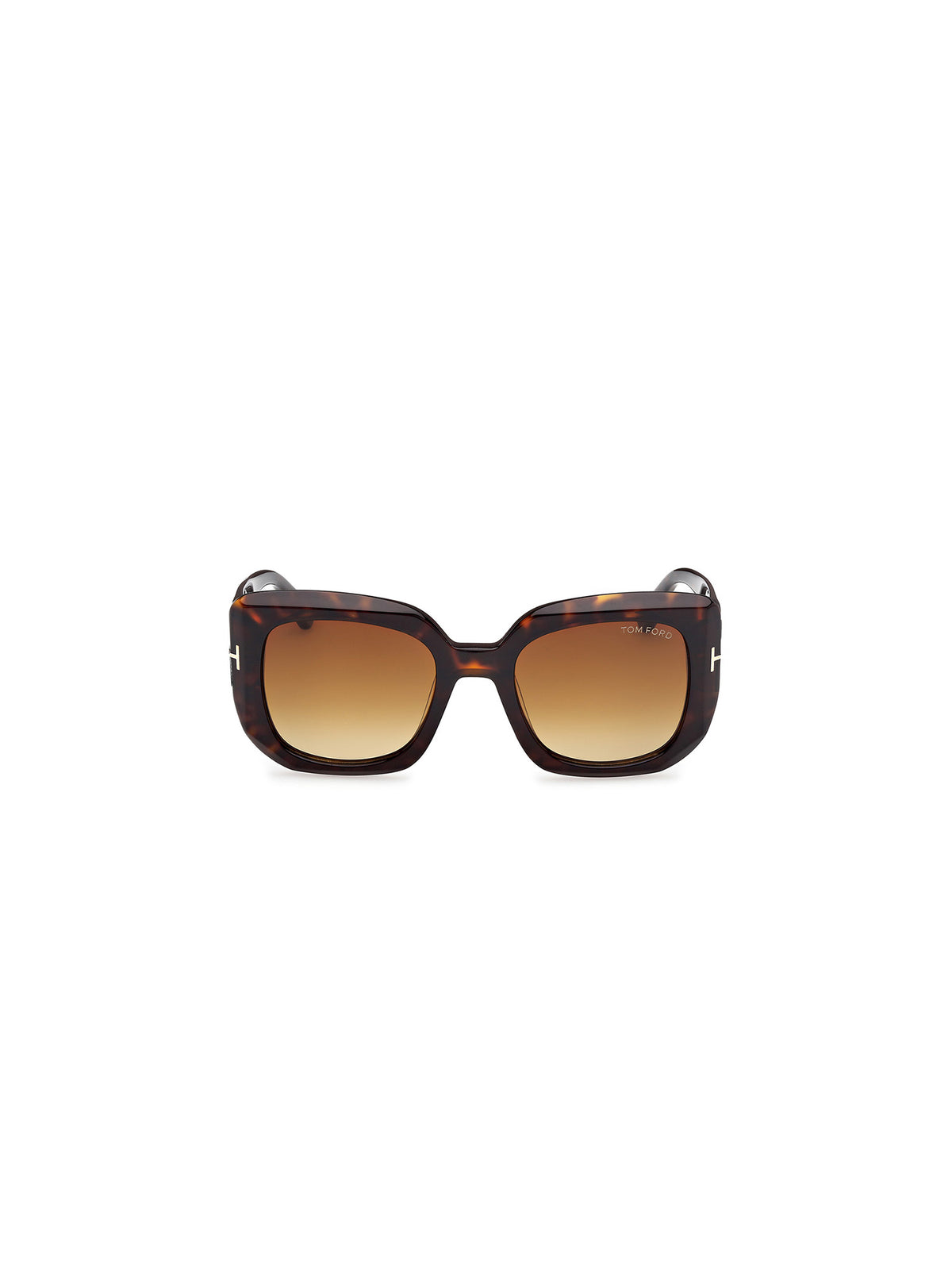 Tom Ford Carla-02 Damen-Sonnenbrille - Tom Ford - MEINFREUDENHAUS