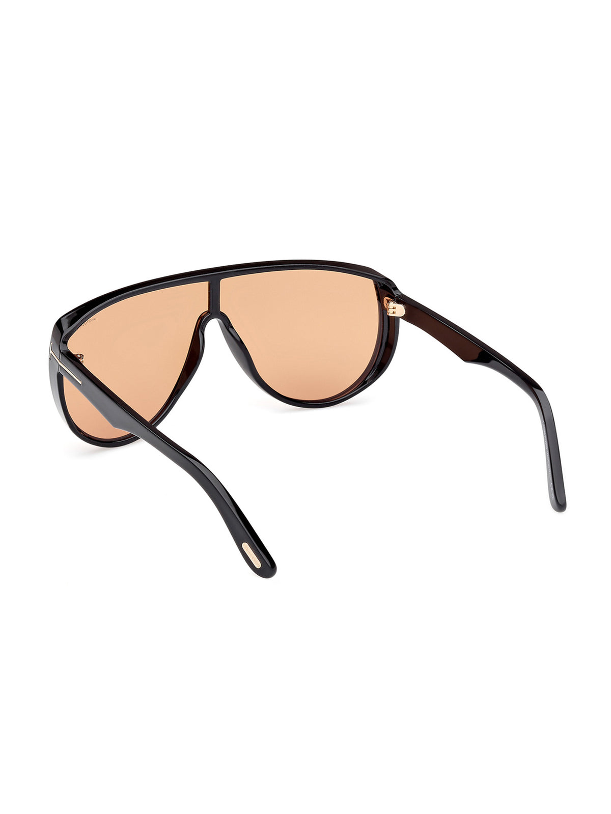 Tom Ford FT1124 0005C Sonnenbrille schwarz/braun schwarz/braun Bild 3