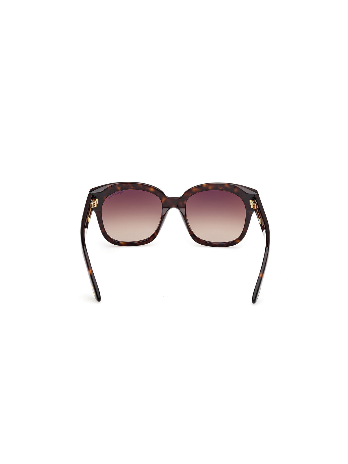 Tom Ford FT1235 5552F Sonnenbrille braun - Tom Ford - MEINFREUDENHAUS