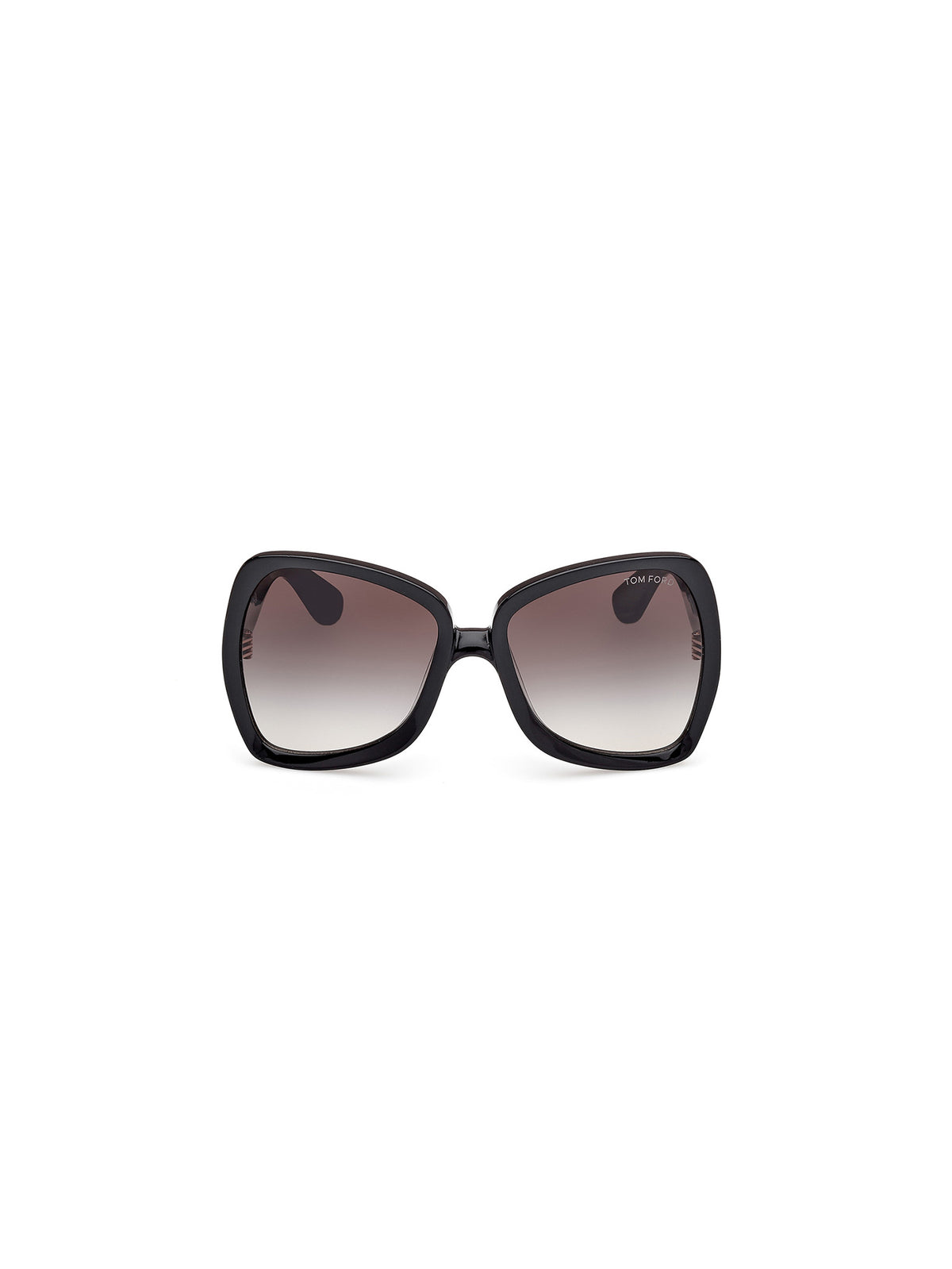 Tom Ford Jerry Sonnenbrille schwarz schwarz Bild 2