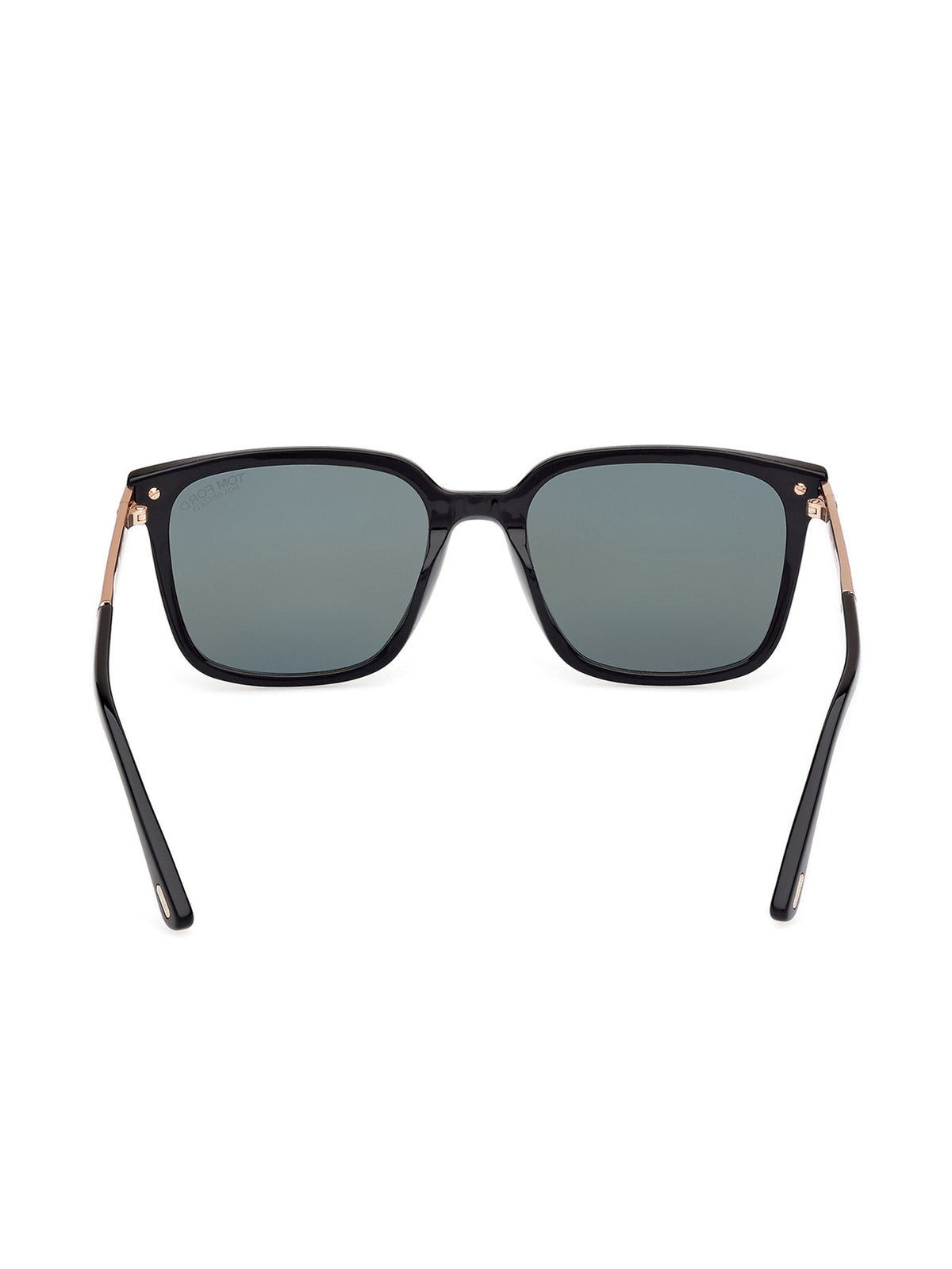 Tom Ford Jochem Sonnenbrille schwarz/grün schwarz/grün Bild 5