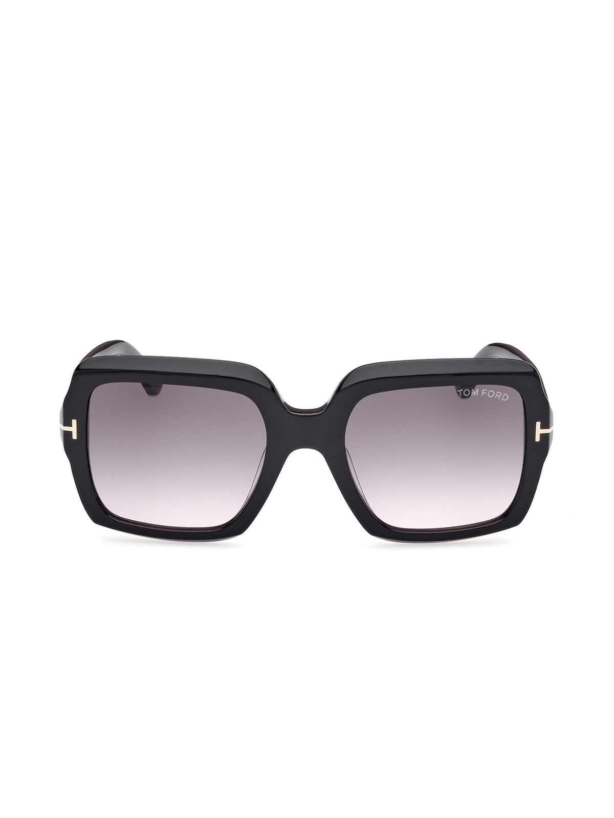 Tom Ford Kaya Damen-Sonnenbrille schwarz Bild 2
