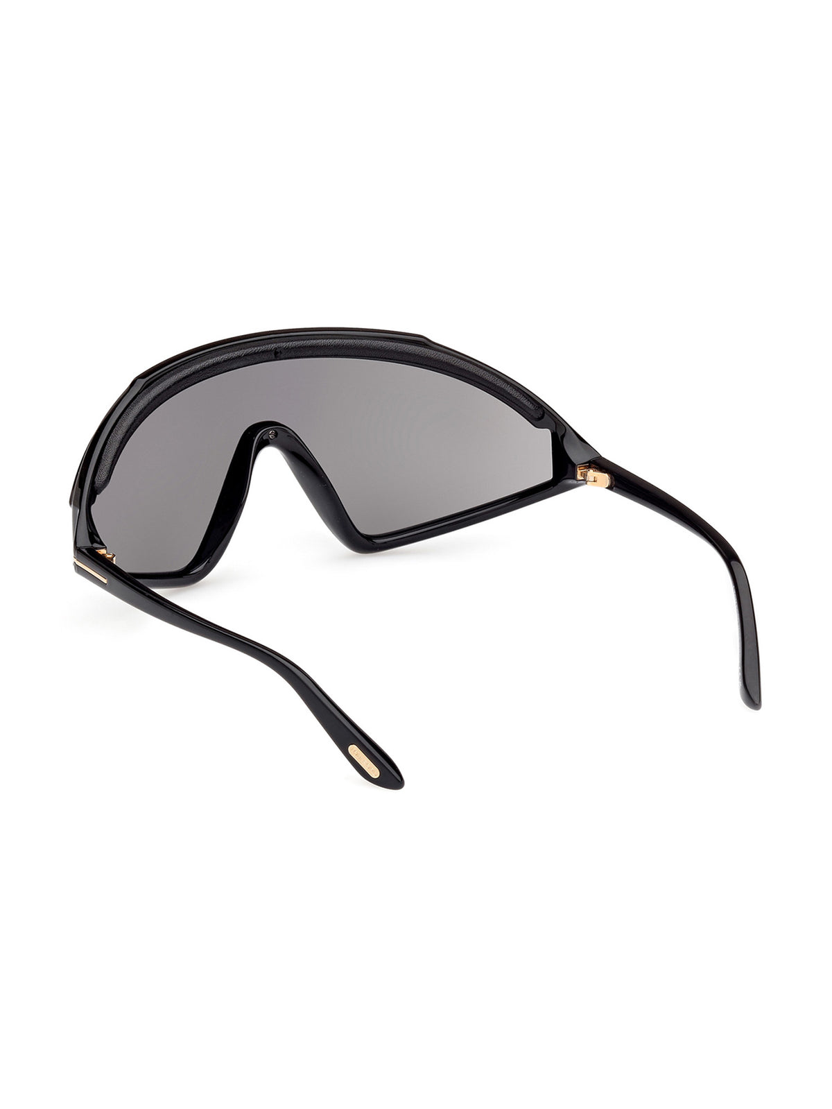 Tom Ford Lorna Sonnenbrille schwarz - Tom Ford - MEINFREUDENHAUS