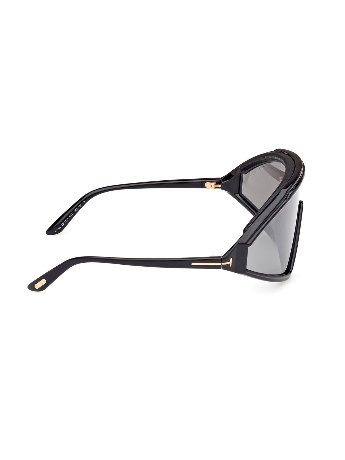 Tom Ford Lorna Sonnenbrille schwarz - Tom Ford - MEINFREUDENHAUS