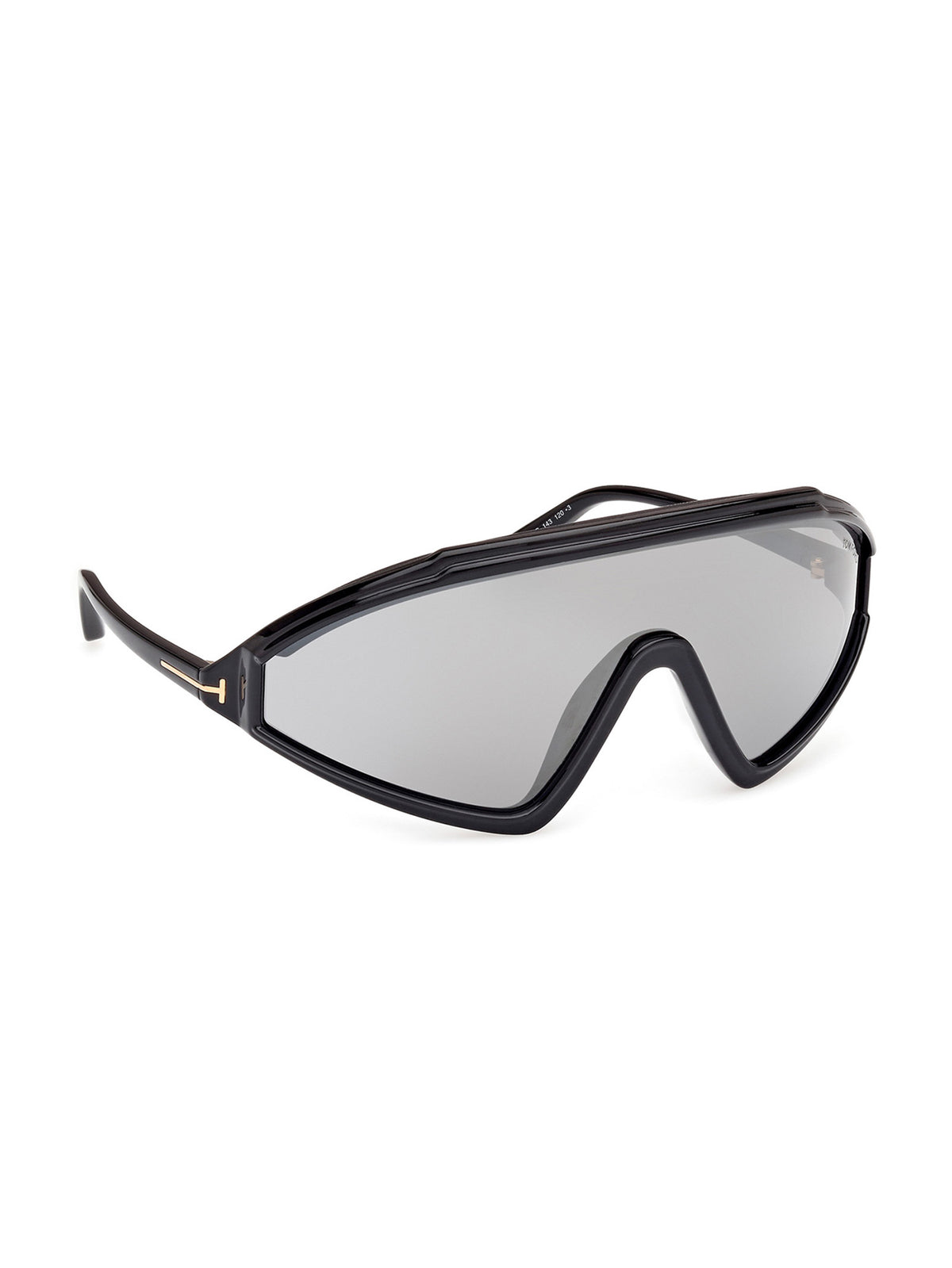 Tom Ford Lorna Sonnenbrille schwarz - Tom Ford - MEINFREUDENHAUS