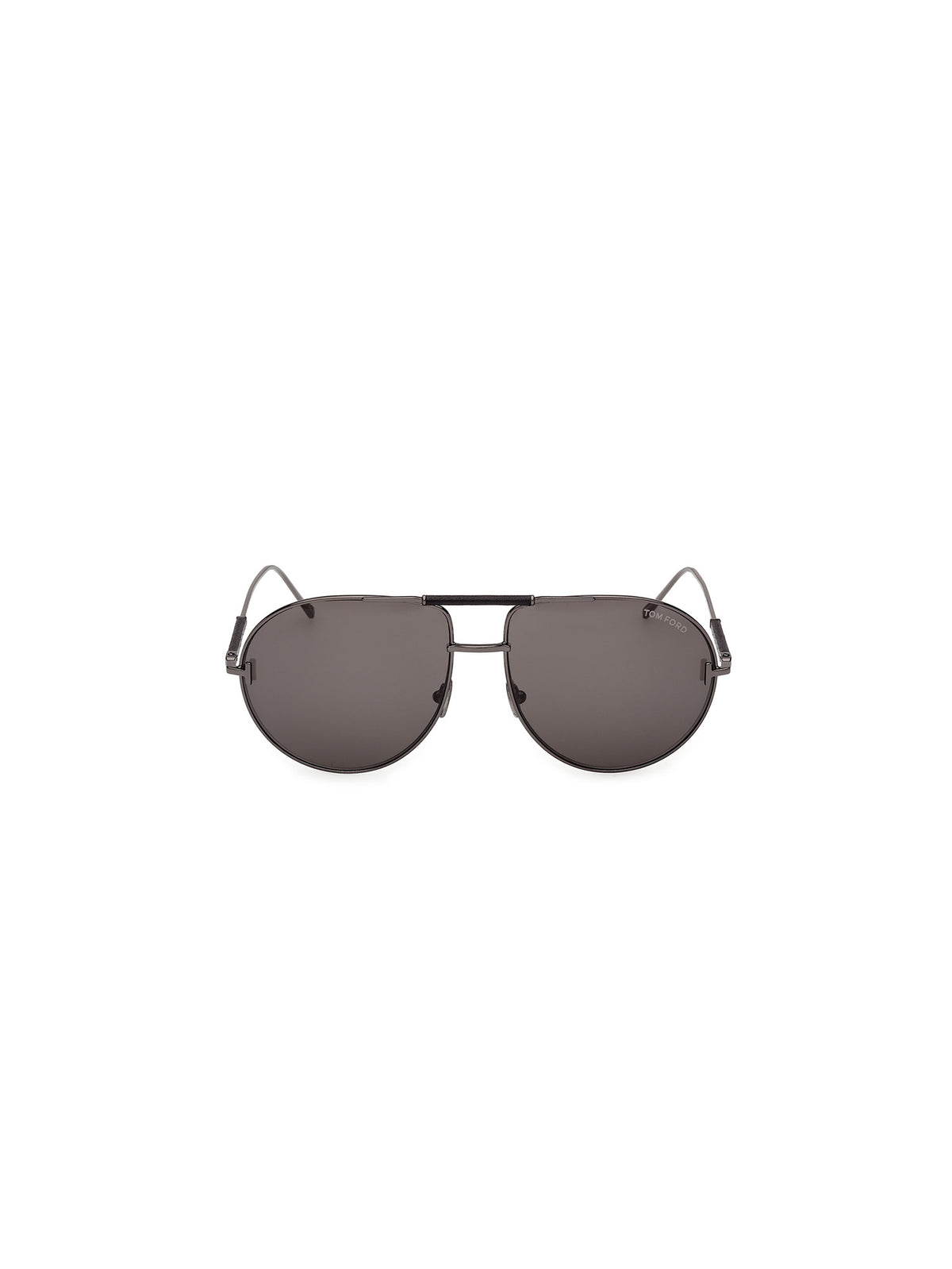 Tom Ford Lou-02 Sonnenbrille dunkelgrau dunkelgrau Bild 2