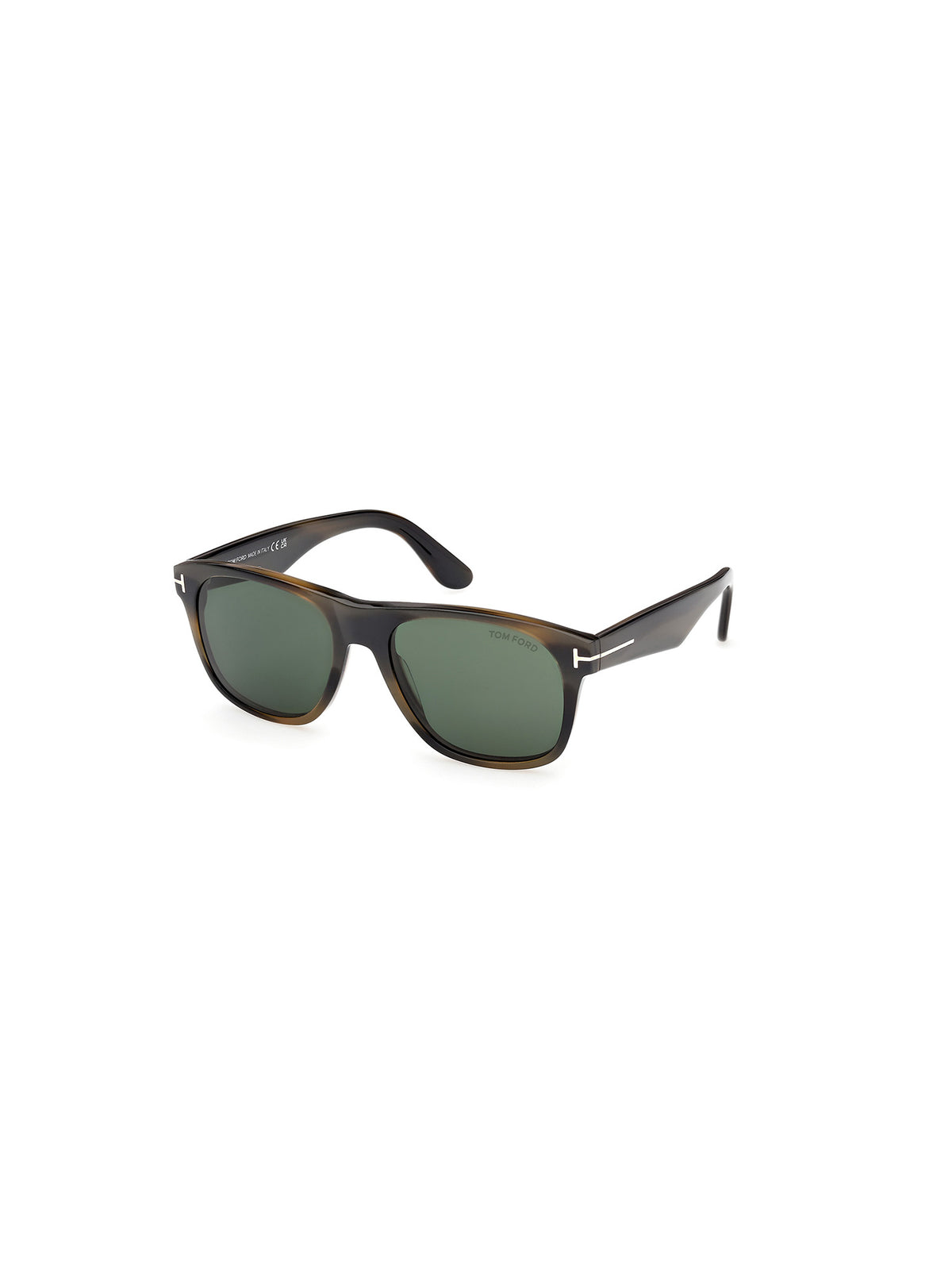 Tom Ford Marlon-02 Sonnenbrille braun braun Bild 1