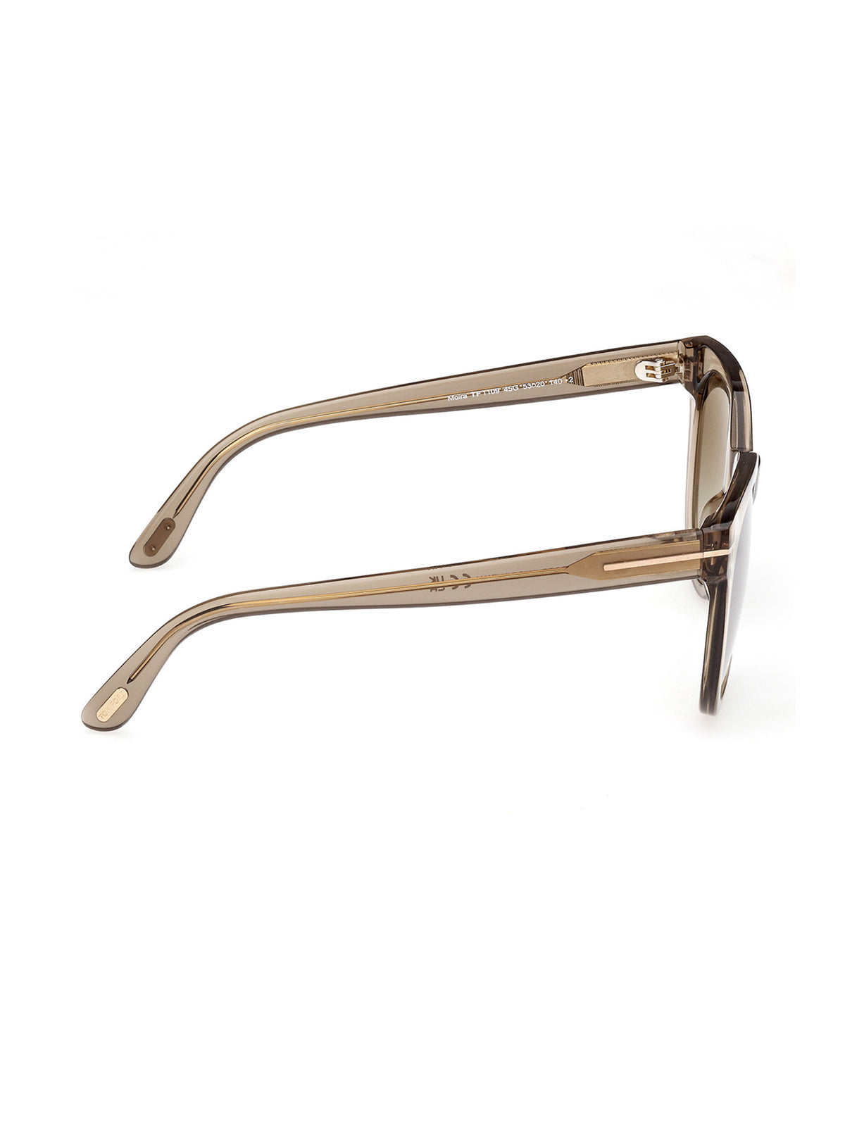 Tom Ford Moira Damen-Sonnenbrille braun Bild 7