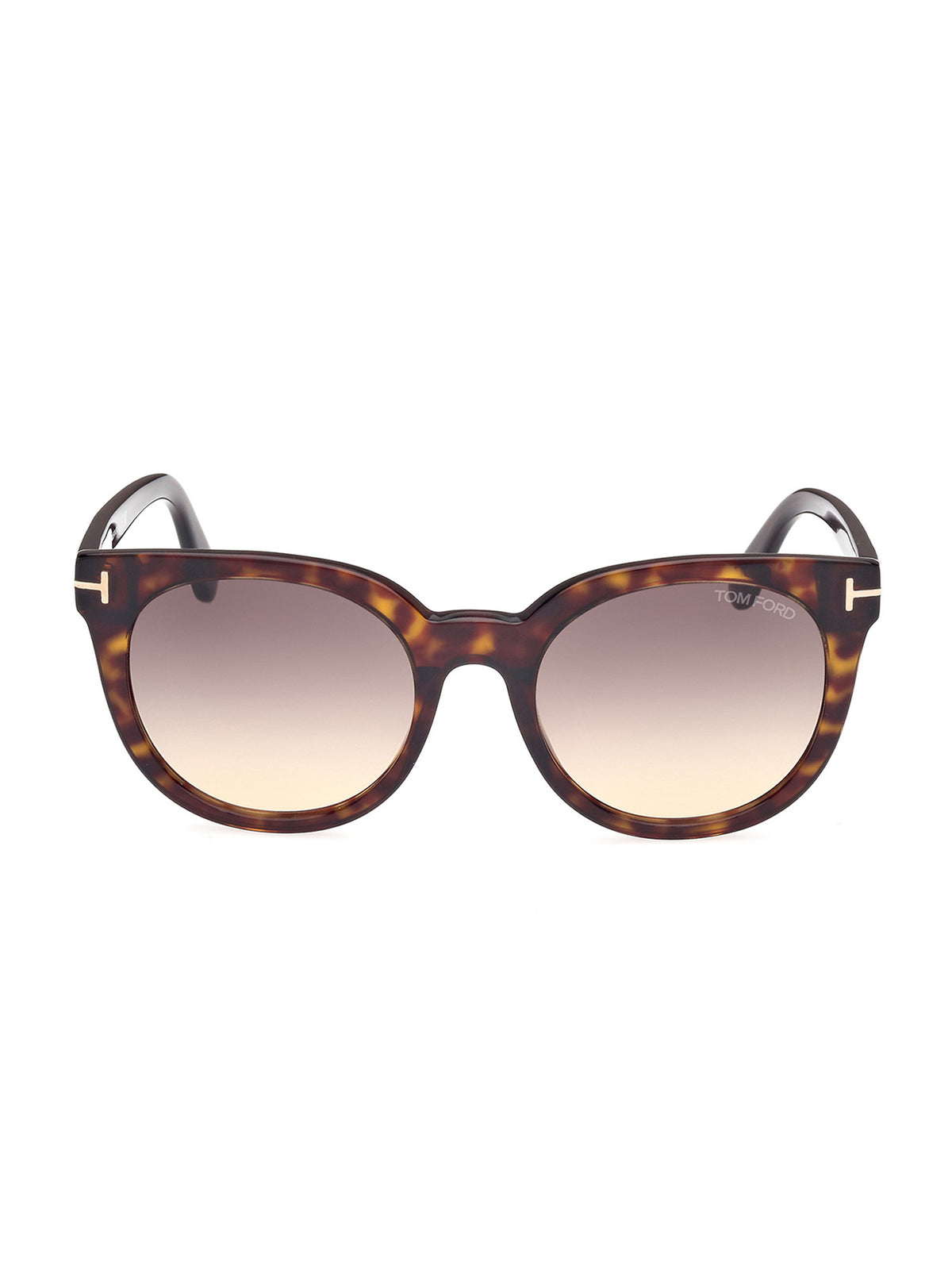 Tom Ford Moira Damen-Sonnenbrille braun Bild 2