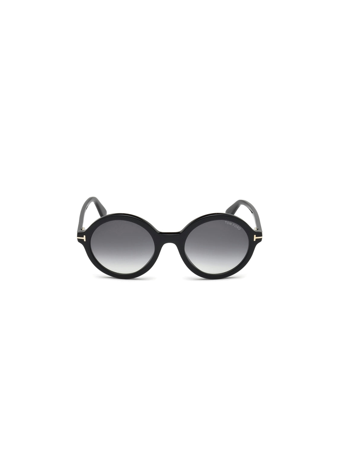 Tom Ford Nicolette-02 Damen-Sonnenbrille schwarz Bild 8