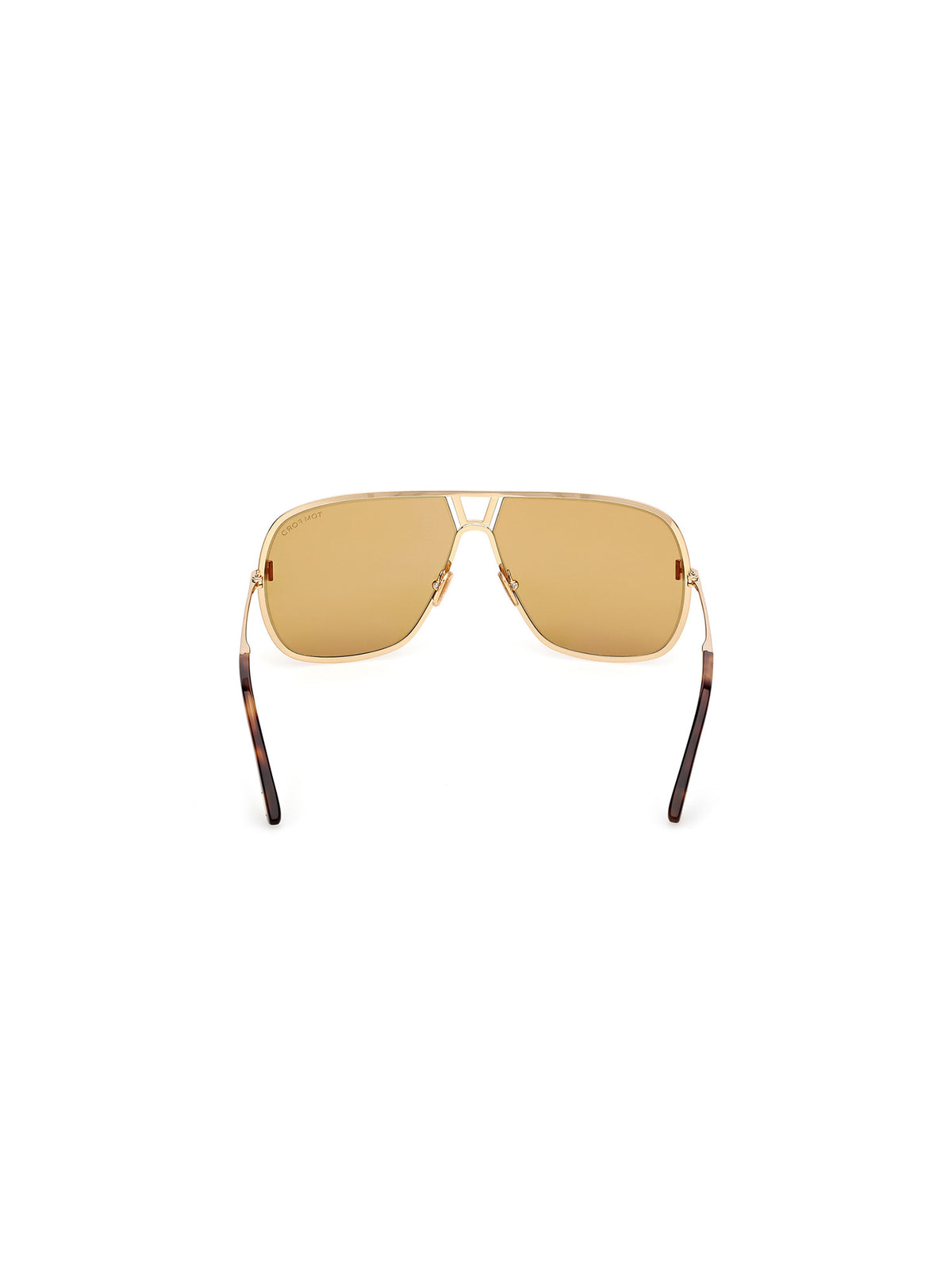 Tom Ford Stavros Sonnenbrille gold gold Bild 4