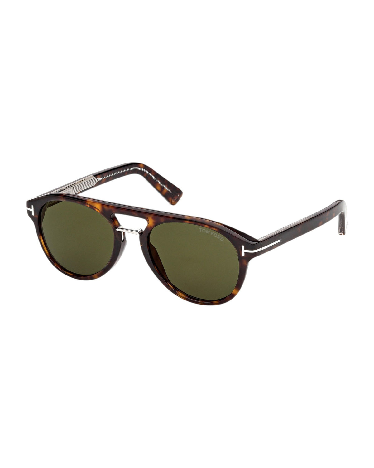 Tom Ford TI0031 Herren-Sonnenbrille braun Bild 1