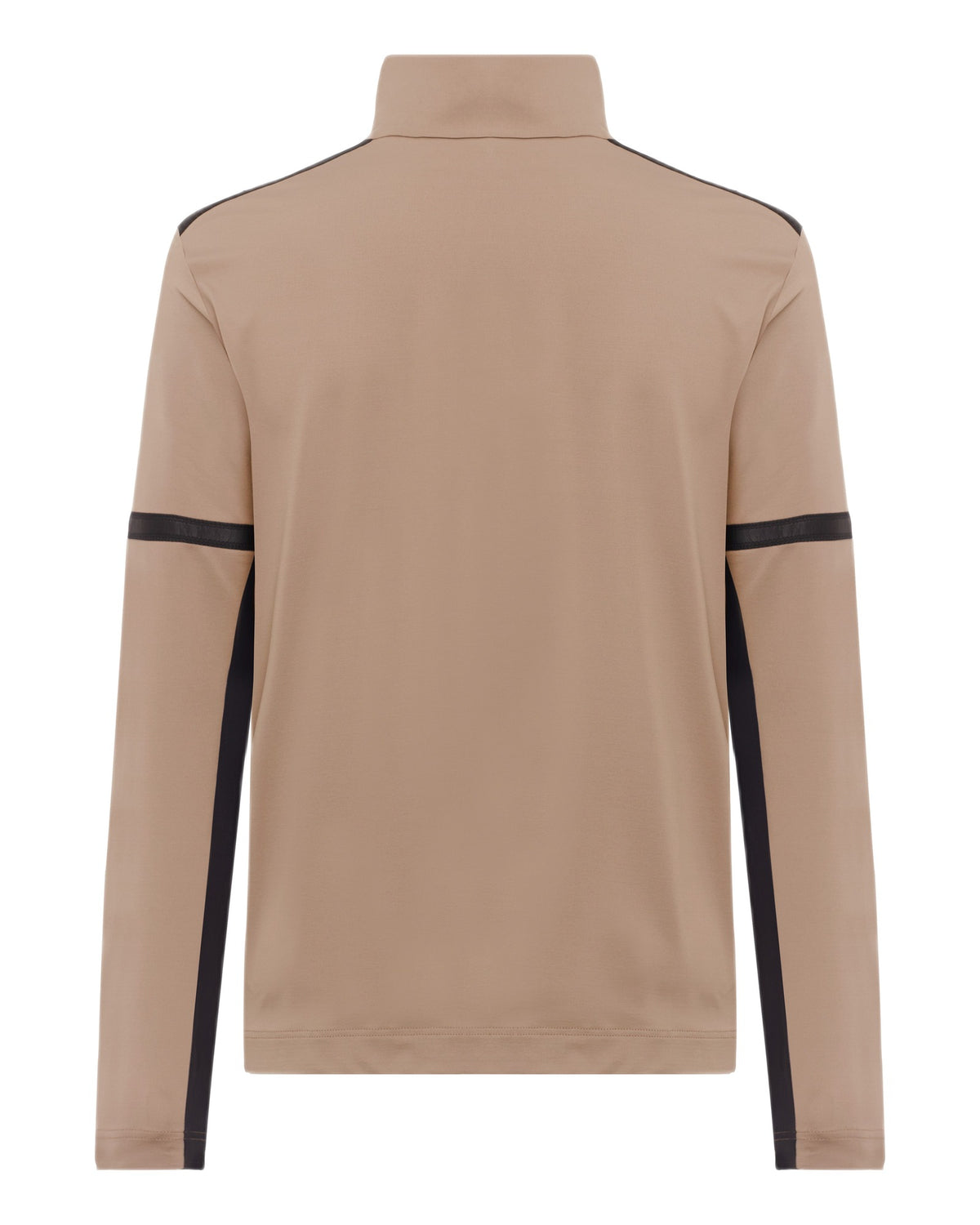 Toni Sailer ERIK Men's Base Layer dark brown Image 2