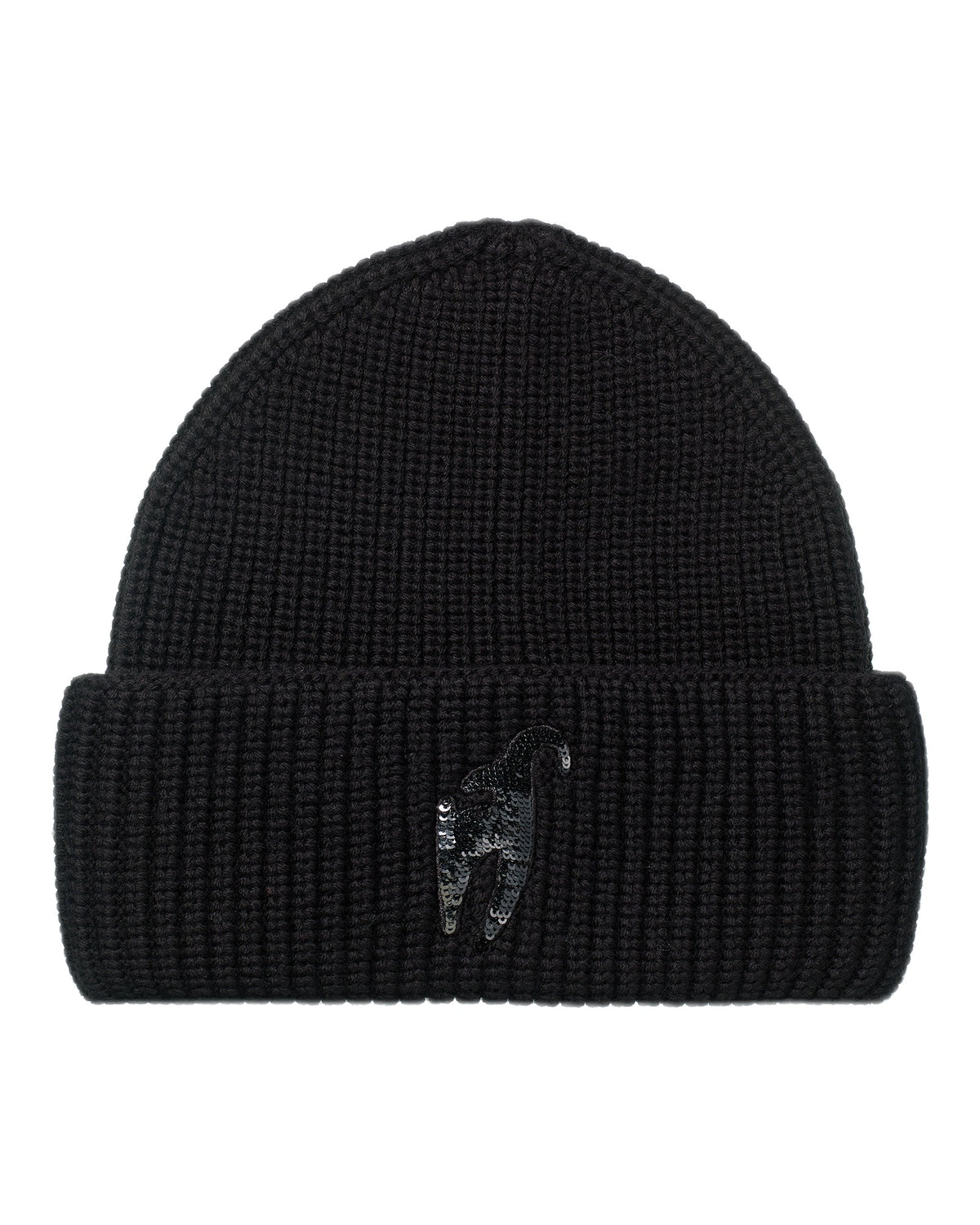 Toni Sailer GWENDOLIN Women's Beanie black Image 1