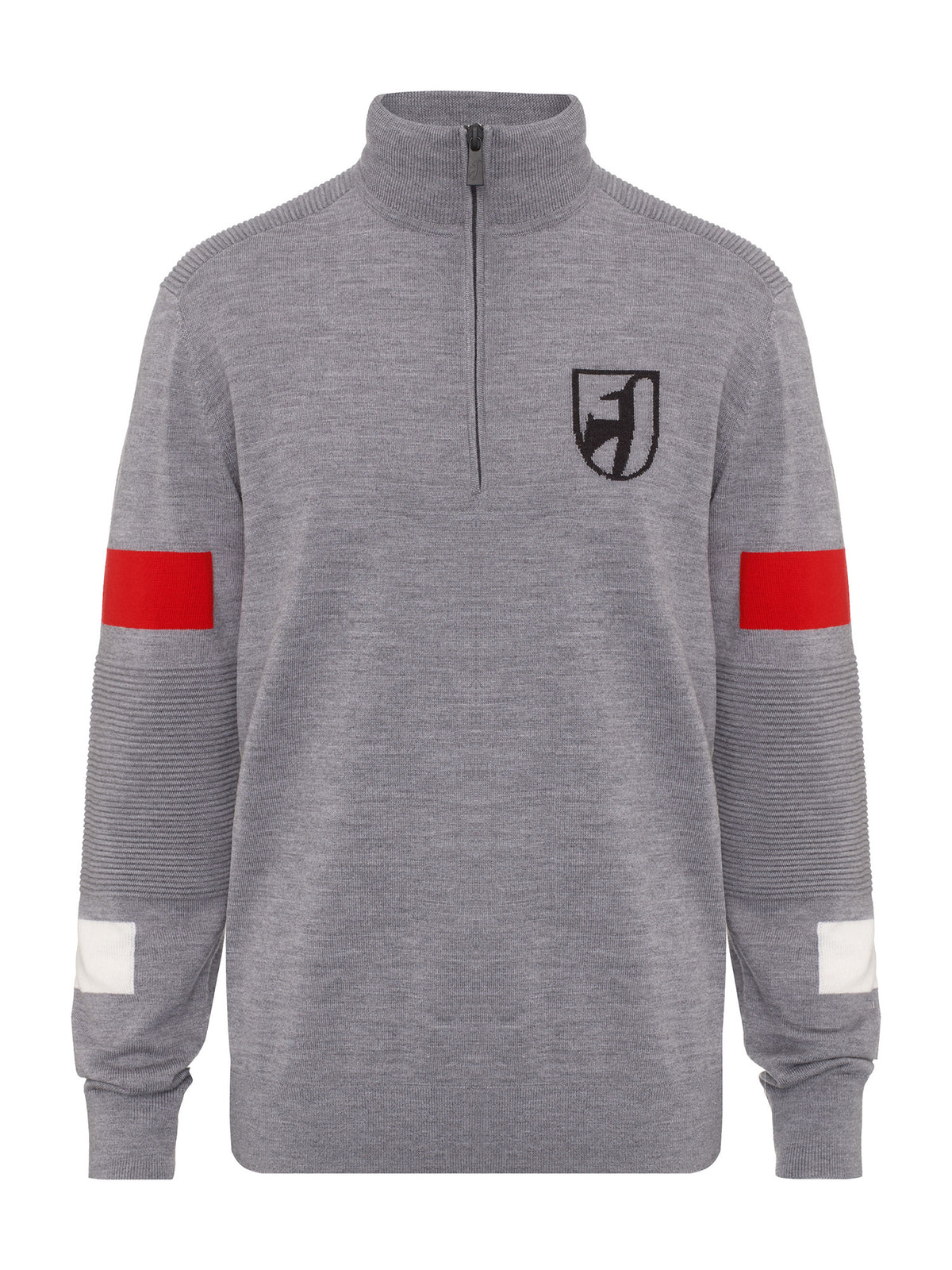 Toni Sailer Hubert Baselayer Herren schwarz schwarz Bild 4