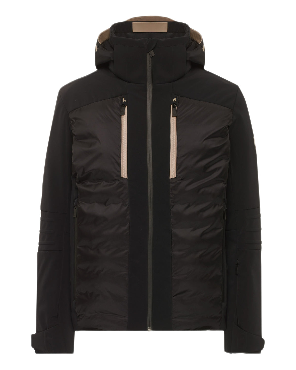 Toni Sailer KARL Men's Ski Jacket black Image 1