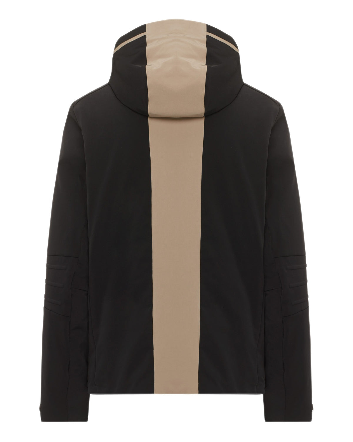 Toni Sailer KARL Men's Ski Jacket black Image 2