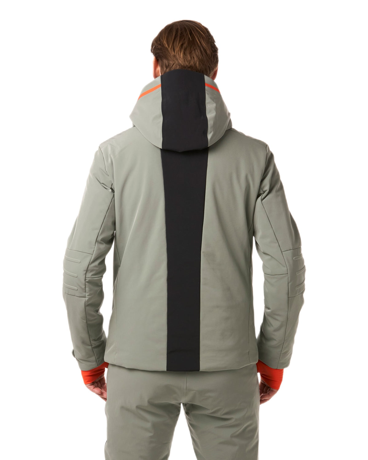 Toni Sailer KARL Men's Ski Jacket black Image 13