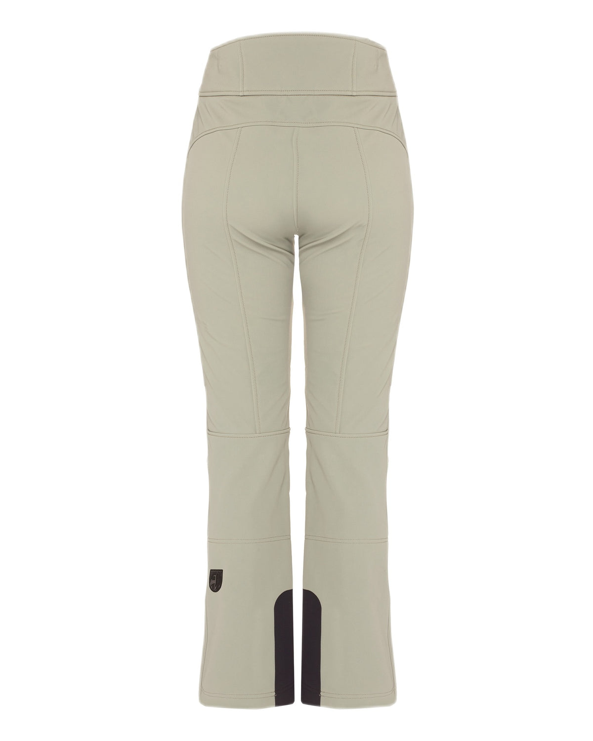 Toni Sailer LOULA Women's Ski Pants dark green Image 2
