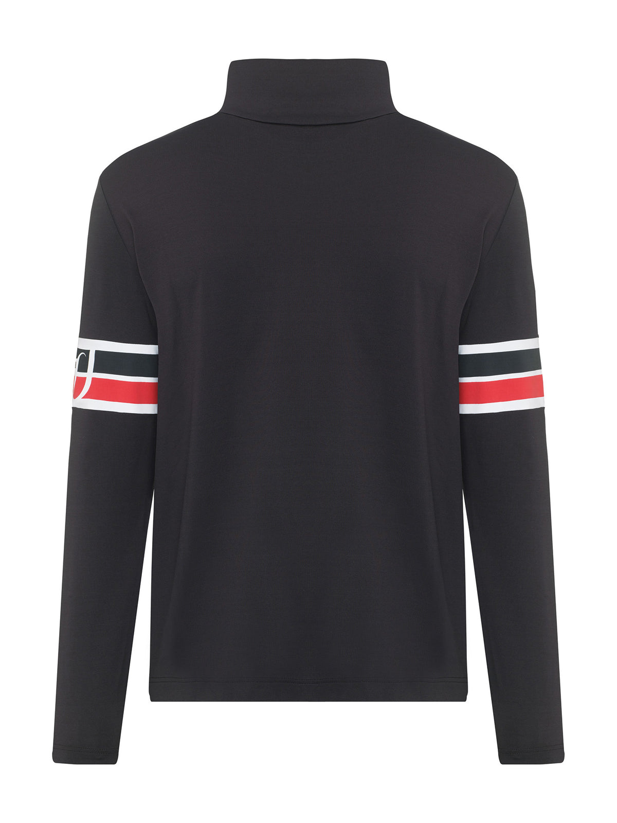 Toni Sailer Mateo Baselayer Herren schwarz schwarz Bild 3