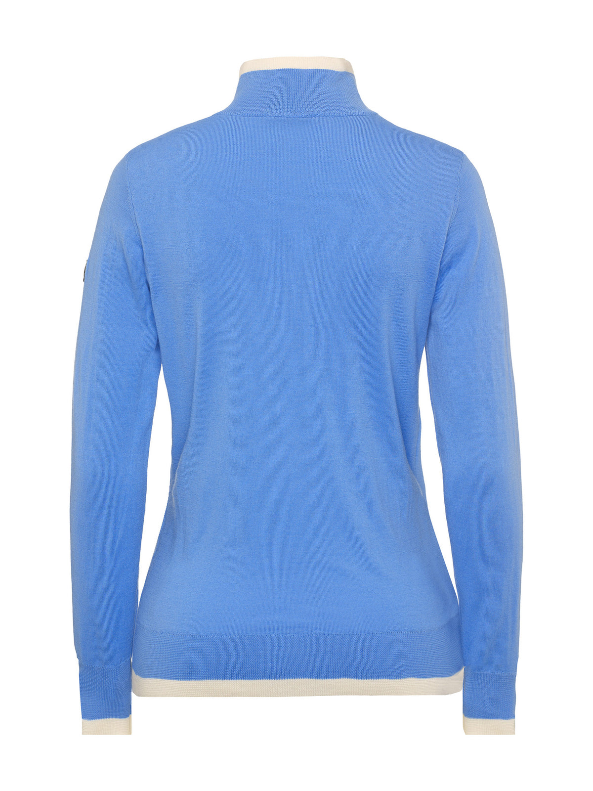 Toni Sailer Quentina Baselayer Damen schwarz schwarz Bild 7