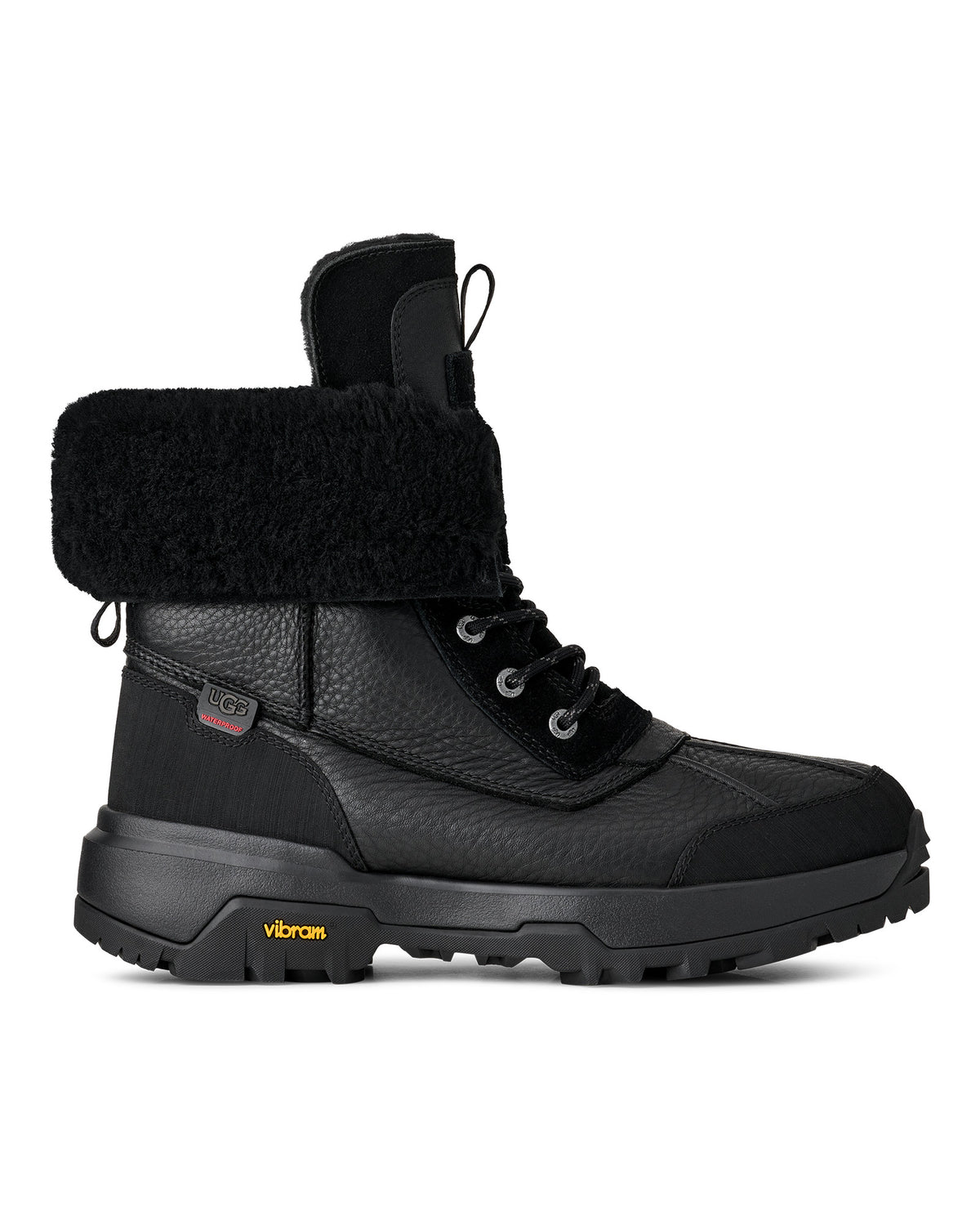 UGG Adirondack Boot XXV Stiefel Herren - Ugg - MEINFREUDENHAUS