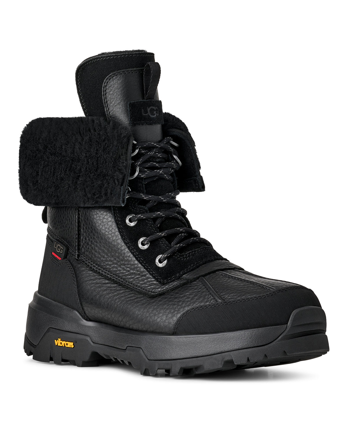 UGG Adirondack Boot XXV Stiefel Herren - Ugg - MEINFREUDENHAUS