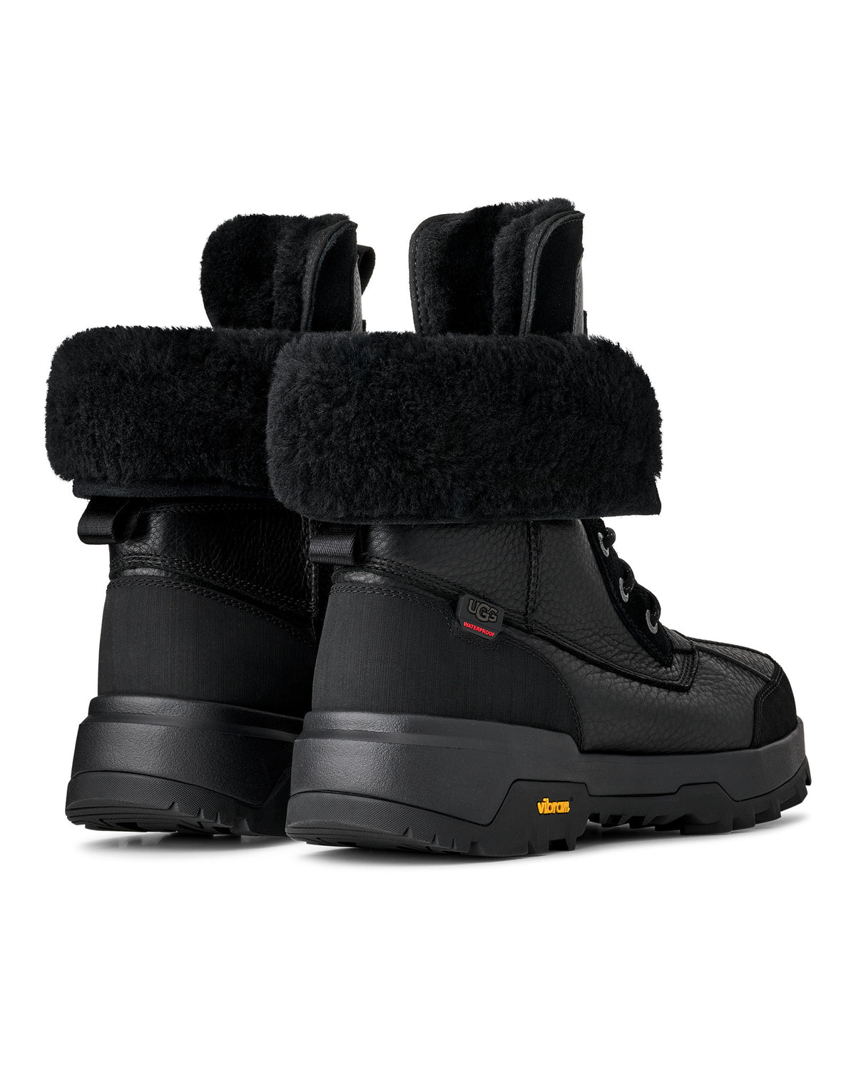 UGG Adirondack Boot XXV Stiefel Herren - Ugg - MEINFREUDENHAUS