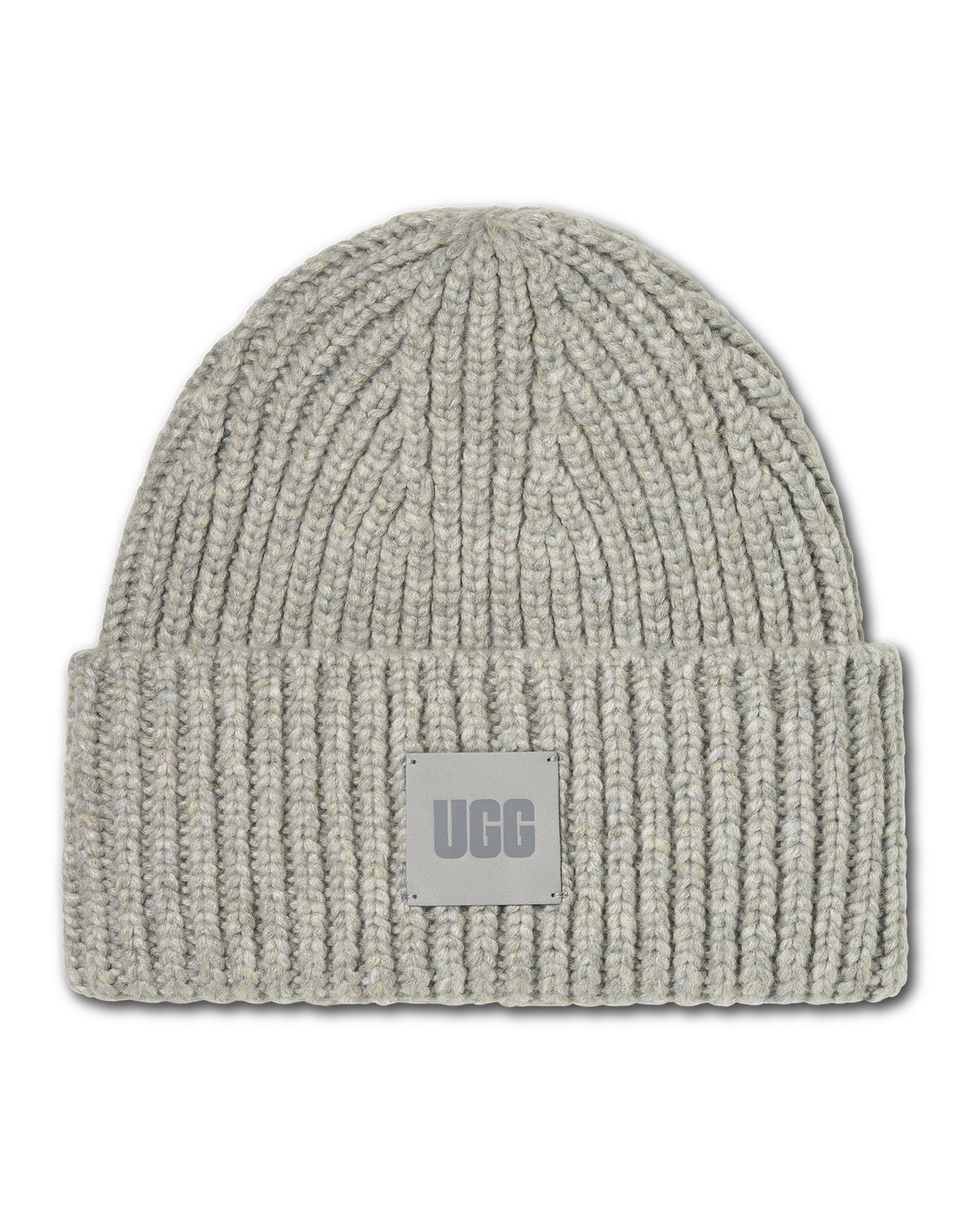 UGG Chunky Rib Beanie Mütze - Ugg - MEINFREUDENHAUS