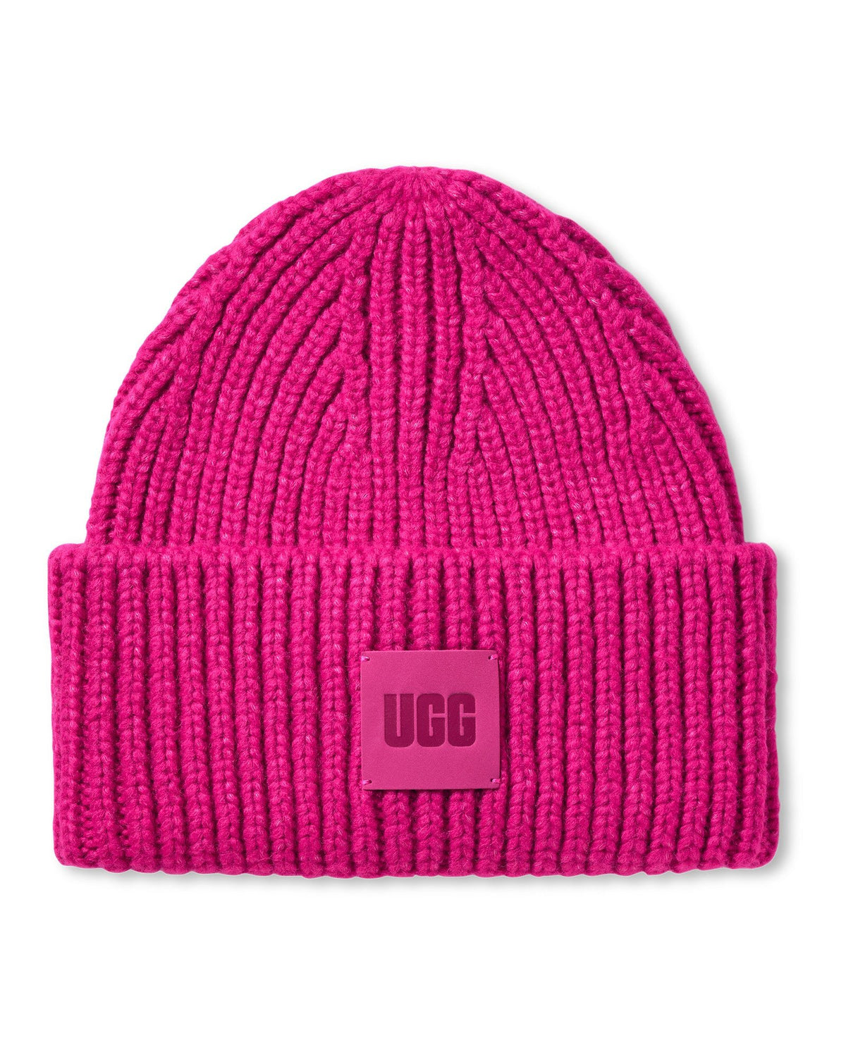 UGG Chunky Rib Beanie Mütze - Ugg - MEINFREUDENHAUS