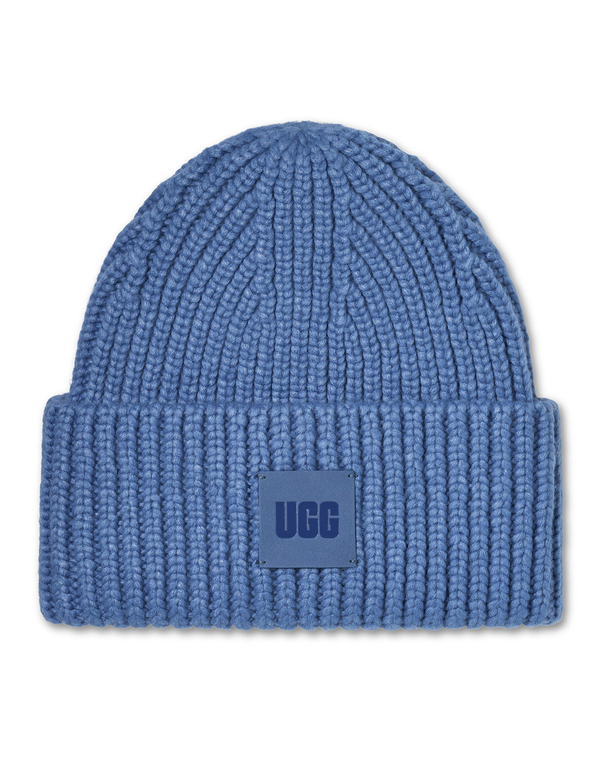 UGG Chunky Rib Unisex-Mütze pink Bild 15