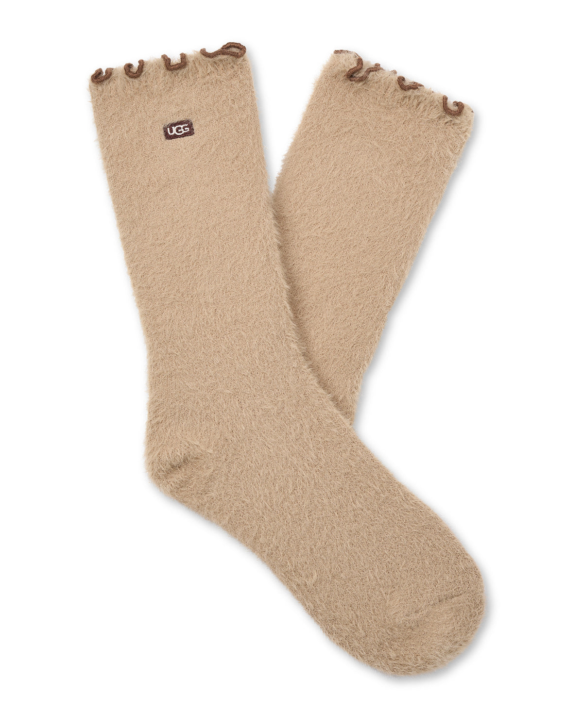UGG UGG Classic Crew 3 Pack Socke Damen - Ugg - MEINFREUDENHAUS