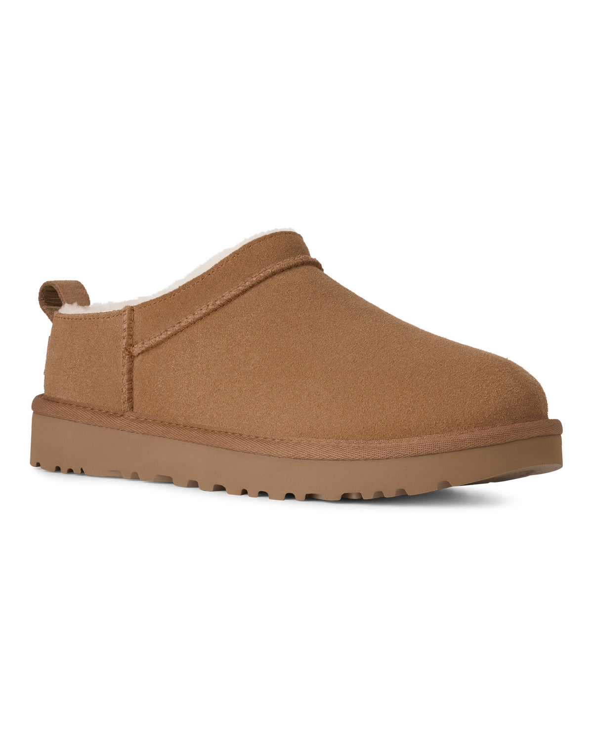 UGG Classic Micro Stiefel Damen braun Bild 2