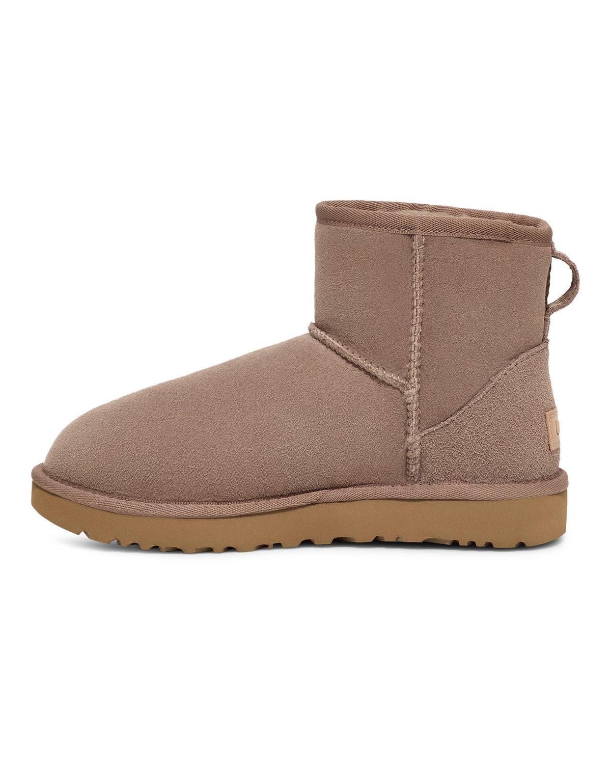 UGG Classic Mini II Damen-Boots braun Bild 14