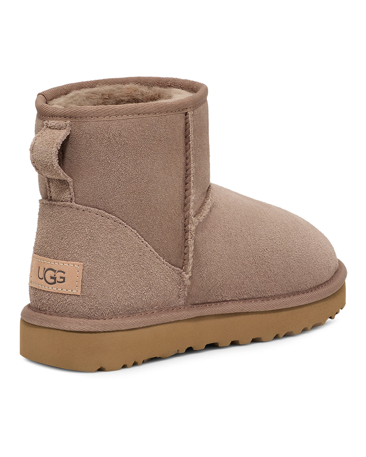 UGG Classic Mini II Damen-Boots braun Bild 15